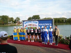 Baltic Cup 29.09.2012